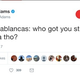 Image for article titled Ryan Adams rips The Strokes in greatest Twitter feud of 2004